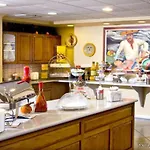 Hampton Inn & Suites Tucson Mall 