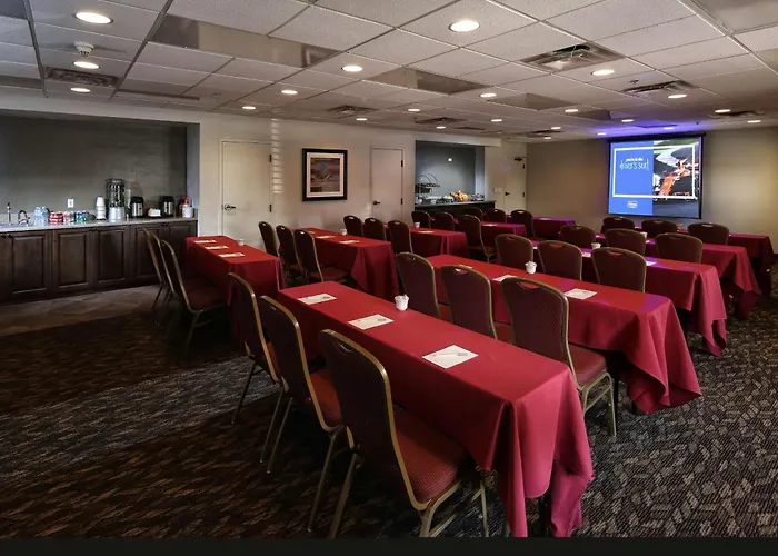 Hampton Inn & Suites Tucson Mall