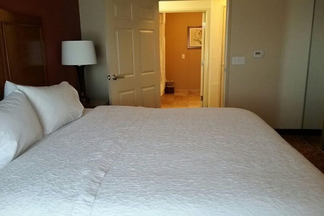 Hampton & Tucson Mall Casas Adobes