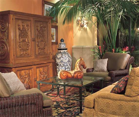 Hampton & Tucson Mall Hotel Casas Adobes