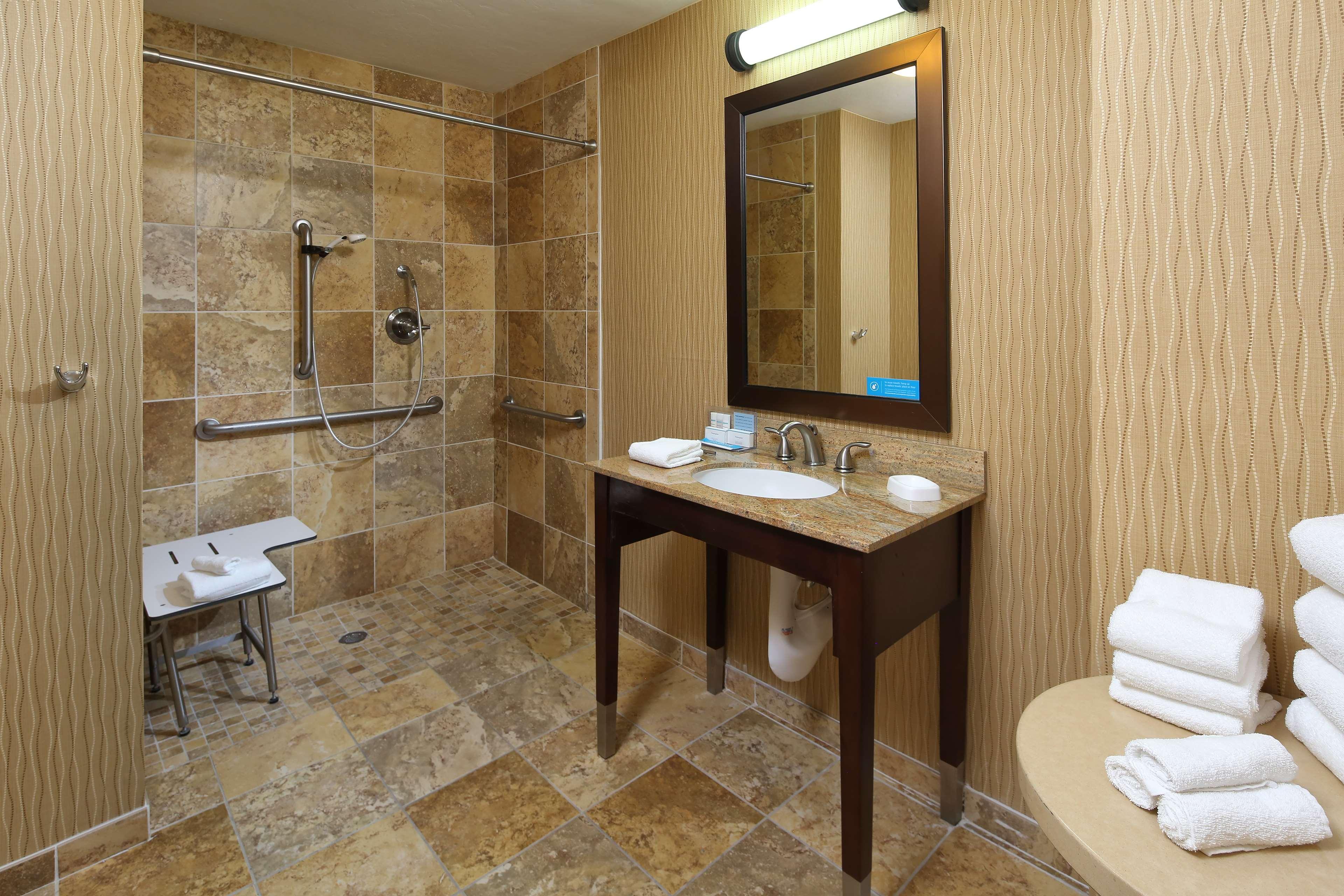 Hampton & Tucson Mall Casas Adobes