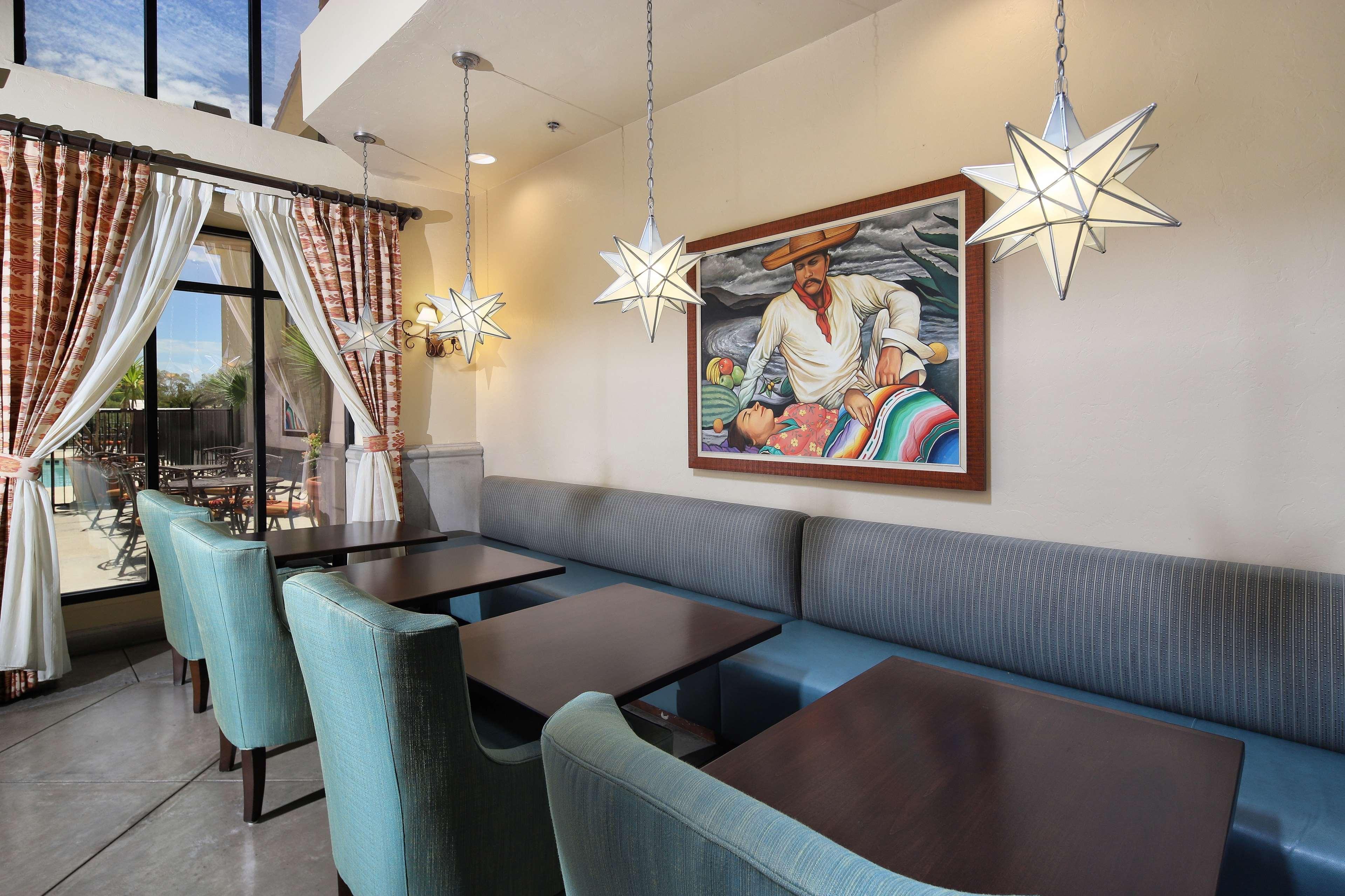 Hampton & Tucson Mall Casas Adobes