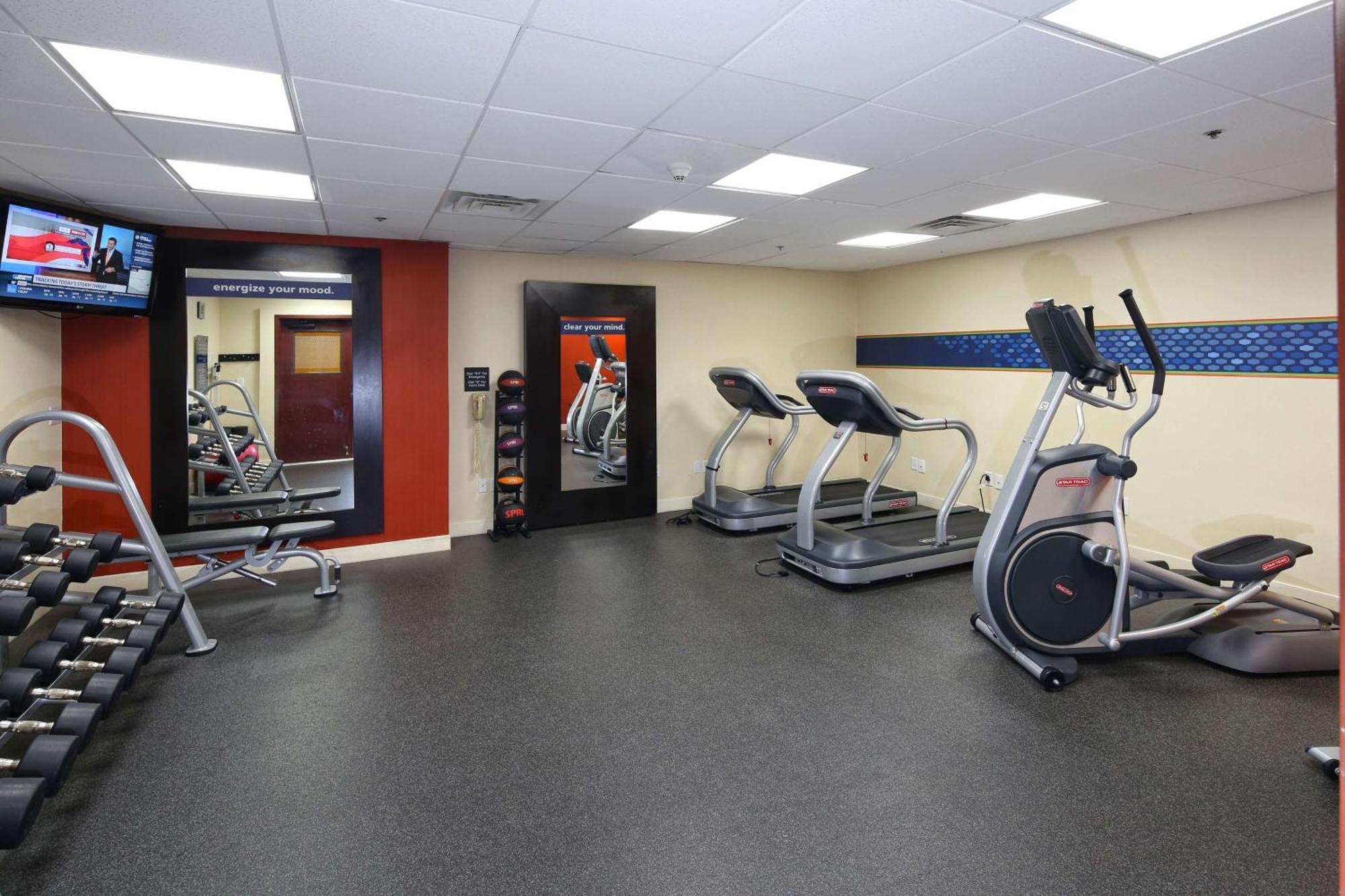Hotel Hampton & Tucson Mall Casas Adobes