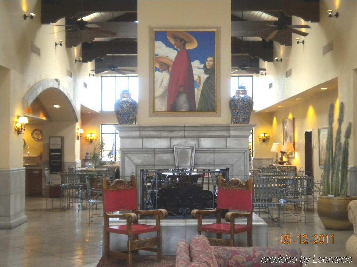 Hotel Hampton & Tucson Mall Casas Adobes