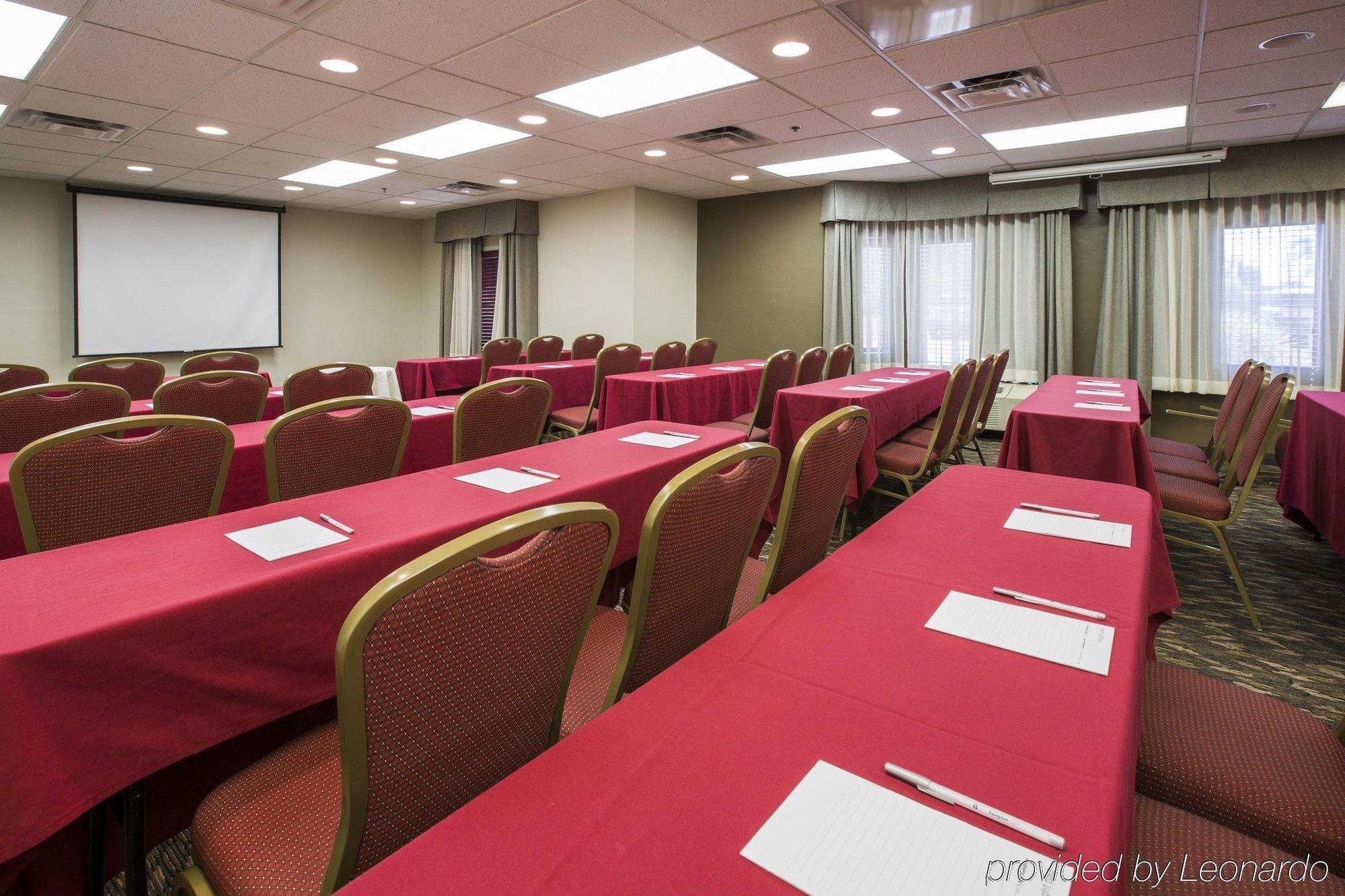 Hampton & Tucson Mall 3* Casas Adobes
