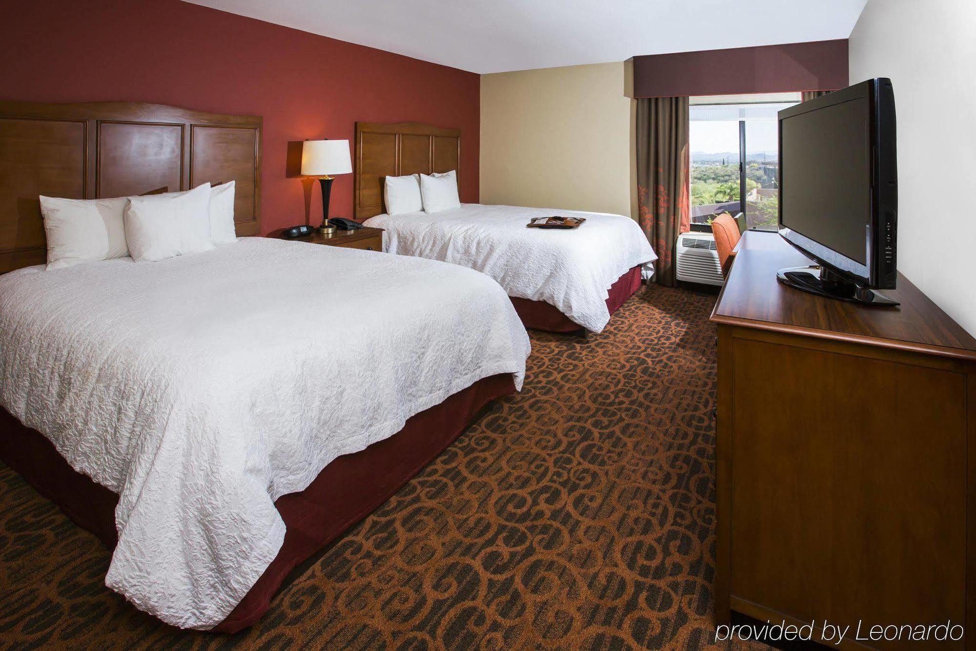 Hampton & Tucson Mall Casas Adobes