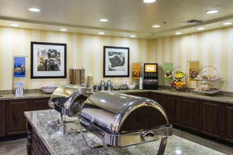 Hampton & Tucson Mall Casas Adobes