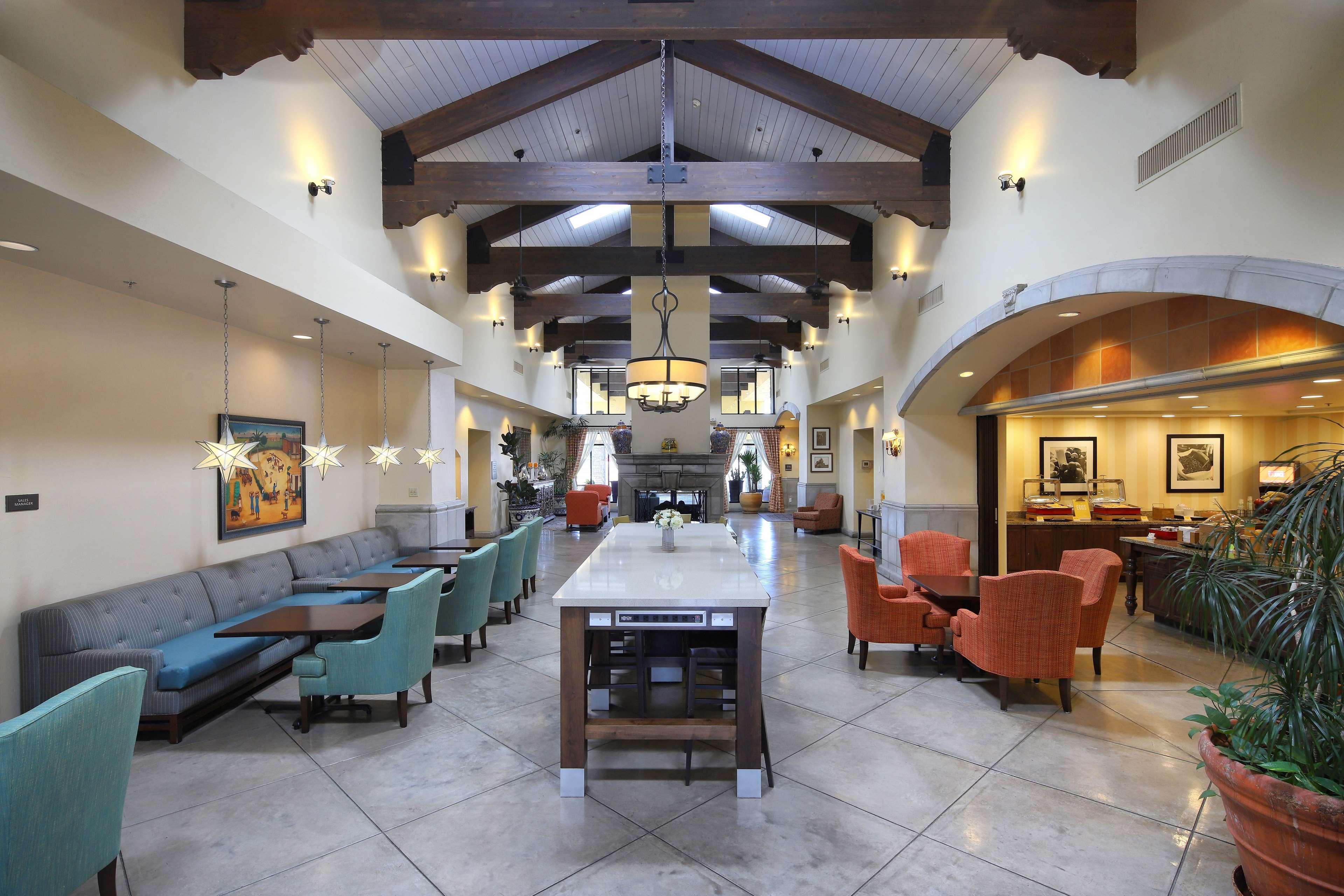 Hampton & Tucson Mall Casas Adobes