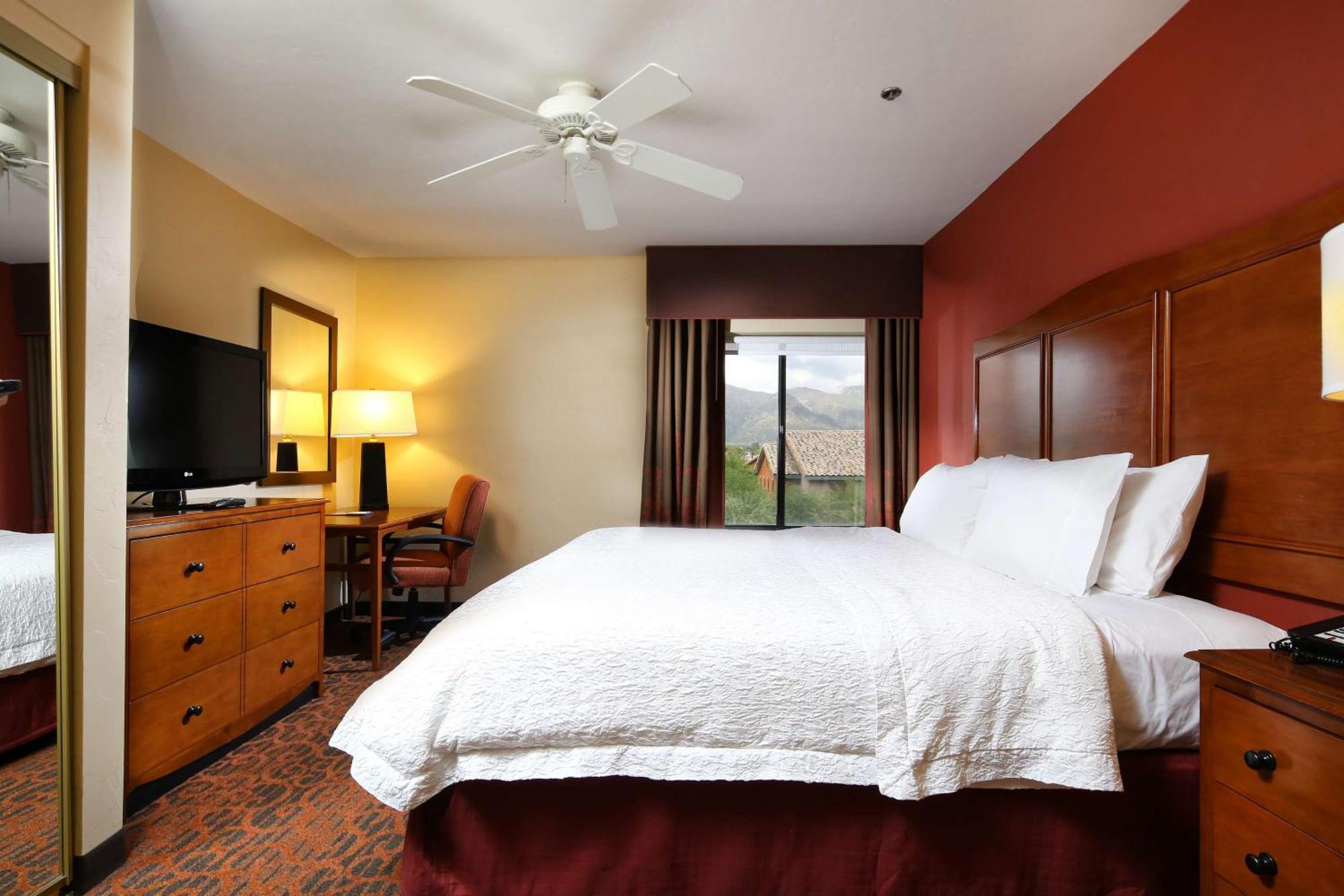 Hampton & Tucson Mall Casas Adobes