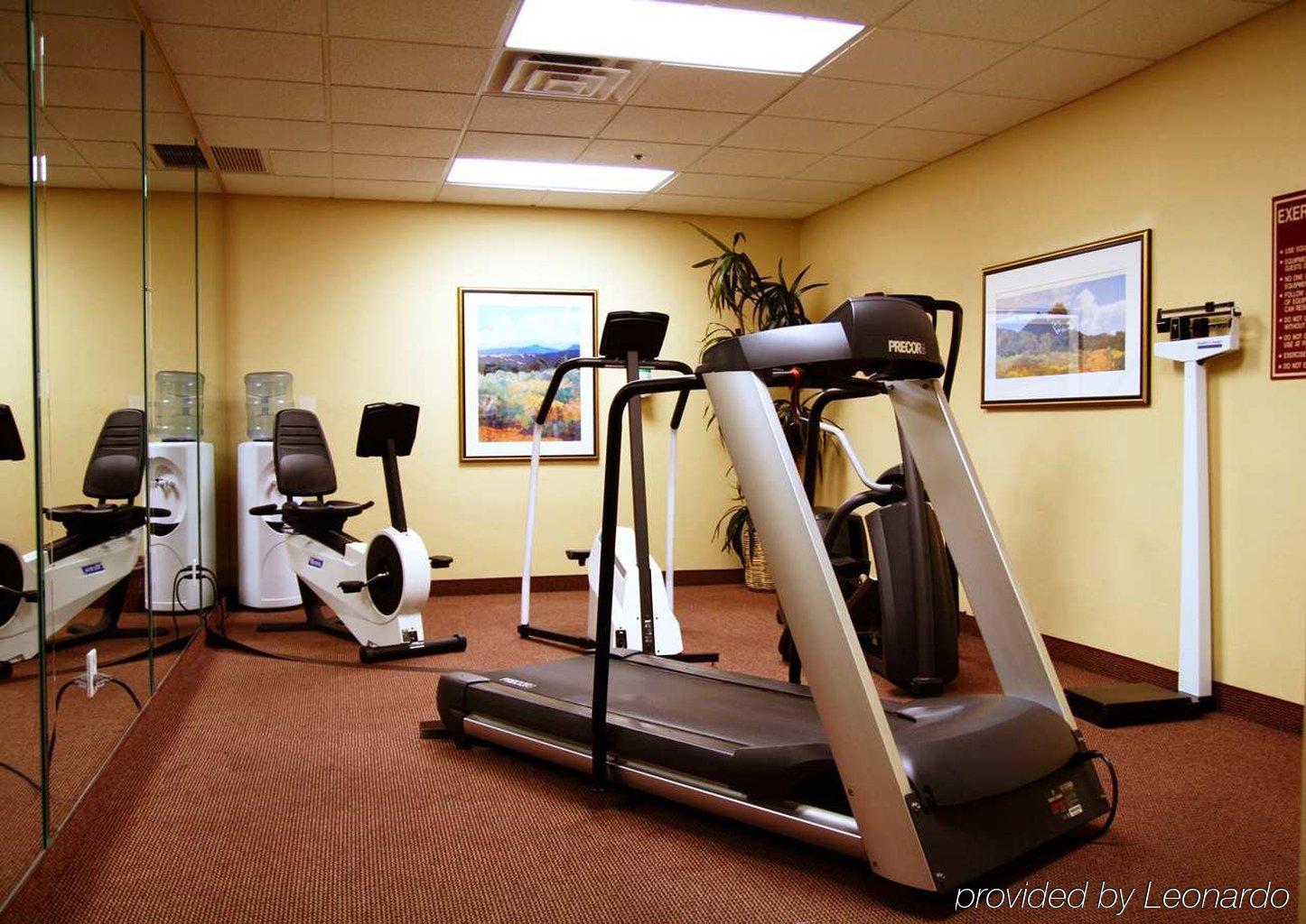 Hotel Hampton & Tucson Mall
