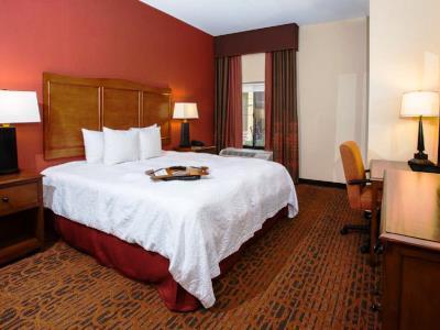 Hotel Hampton & Tucson Mall Casas Adobes