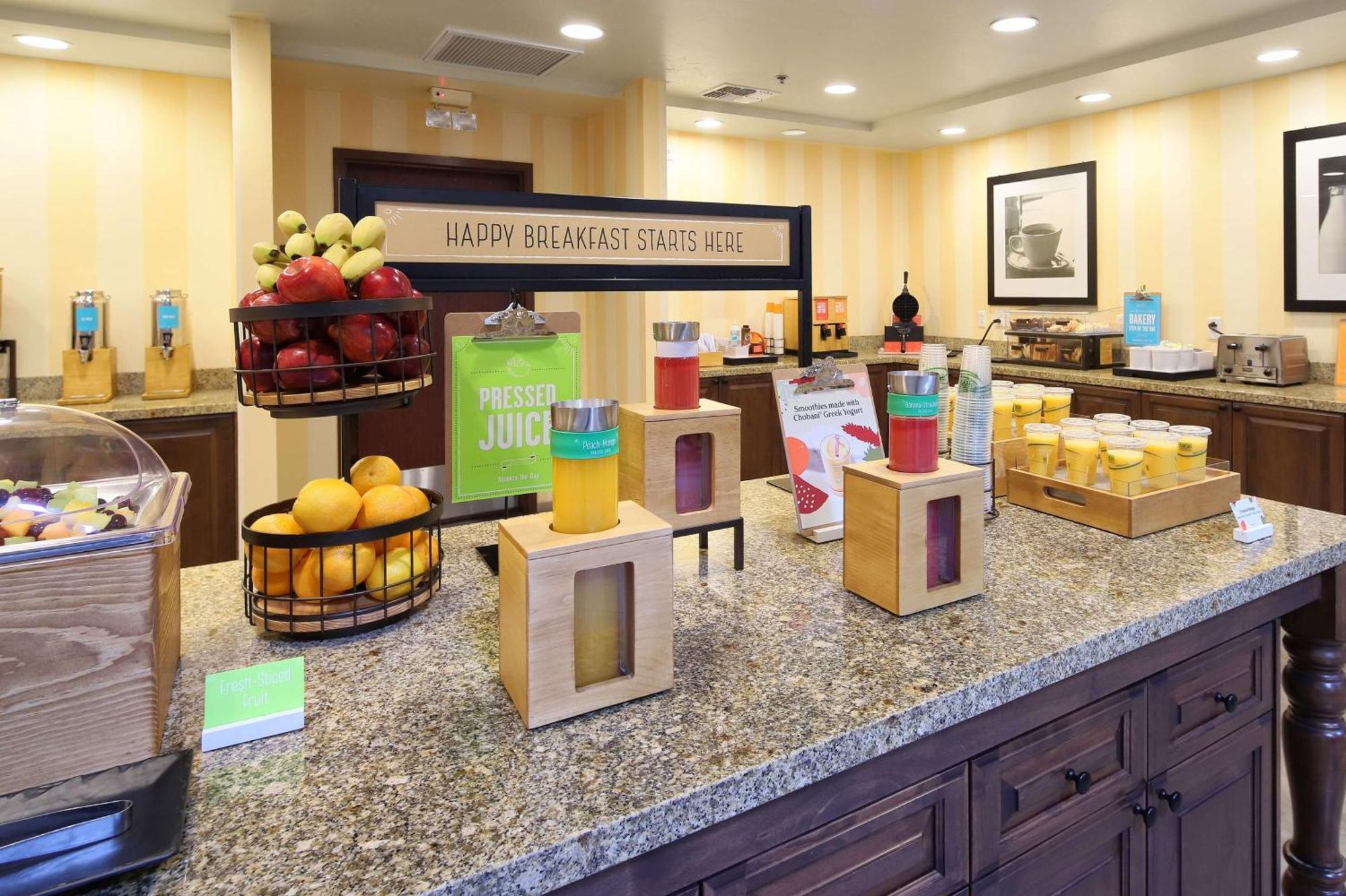Hampton & Tucson Mall Casas Adobes