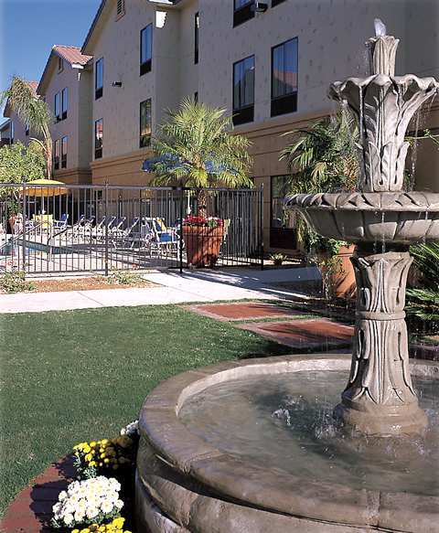 Hotel Hampton & Tucson Mall Casas Adobes