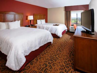 Hotel Hampton & Tucson Mall Casas Adobes